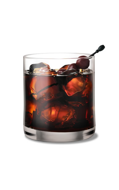 Black Russian