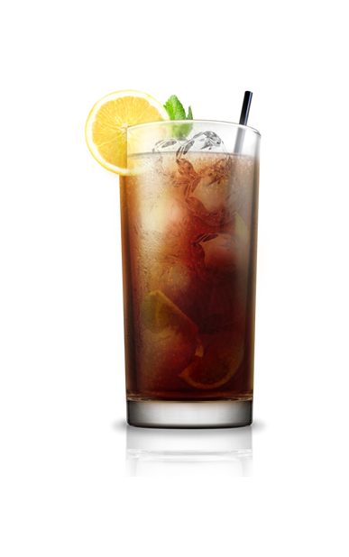 Cuba Libre