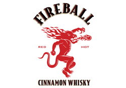 FIREBALL